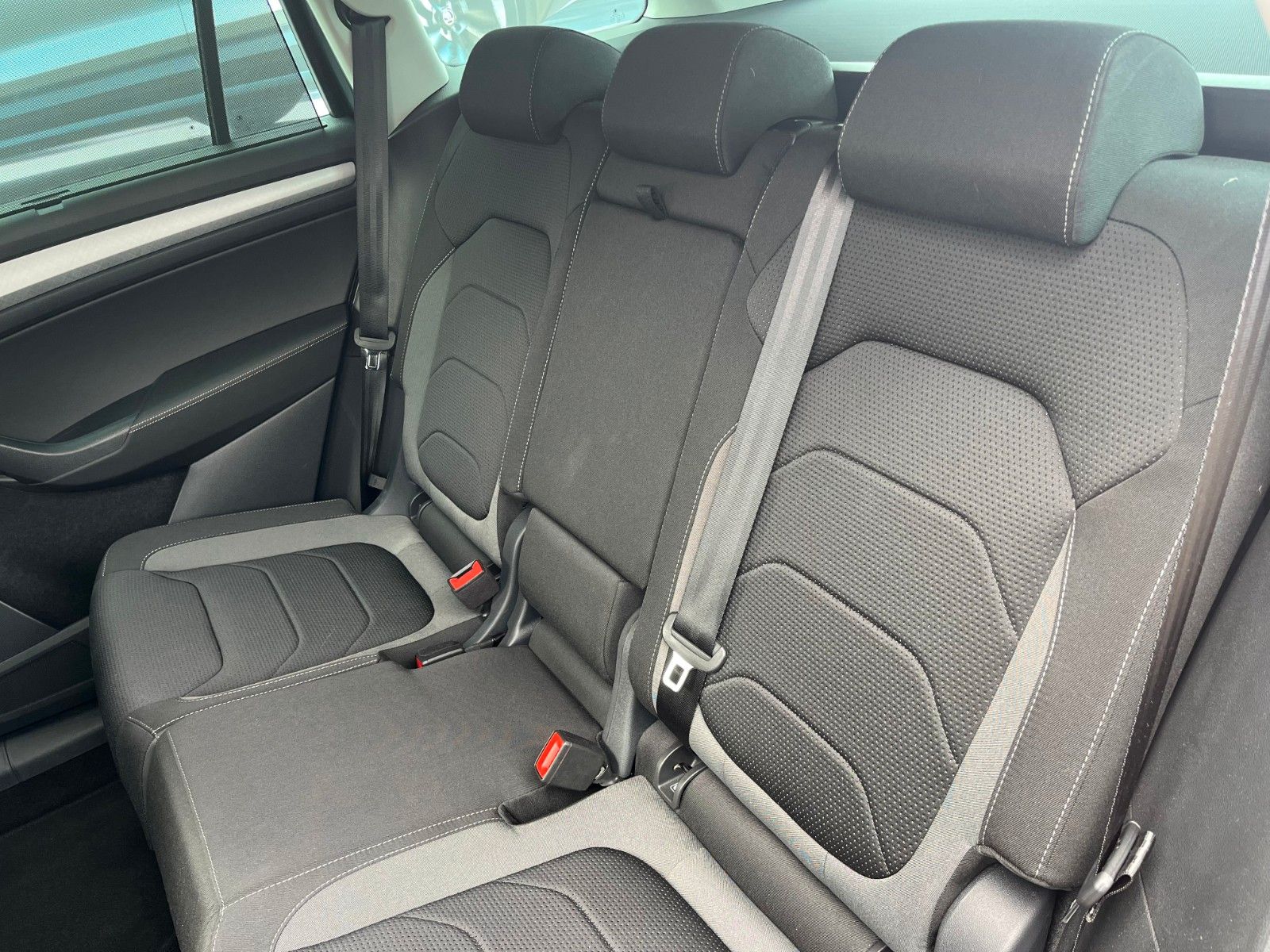 Skoda Kodiaq Tour 2.0 TDI DSG - Samsaru's Car Outlet
