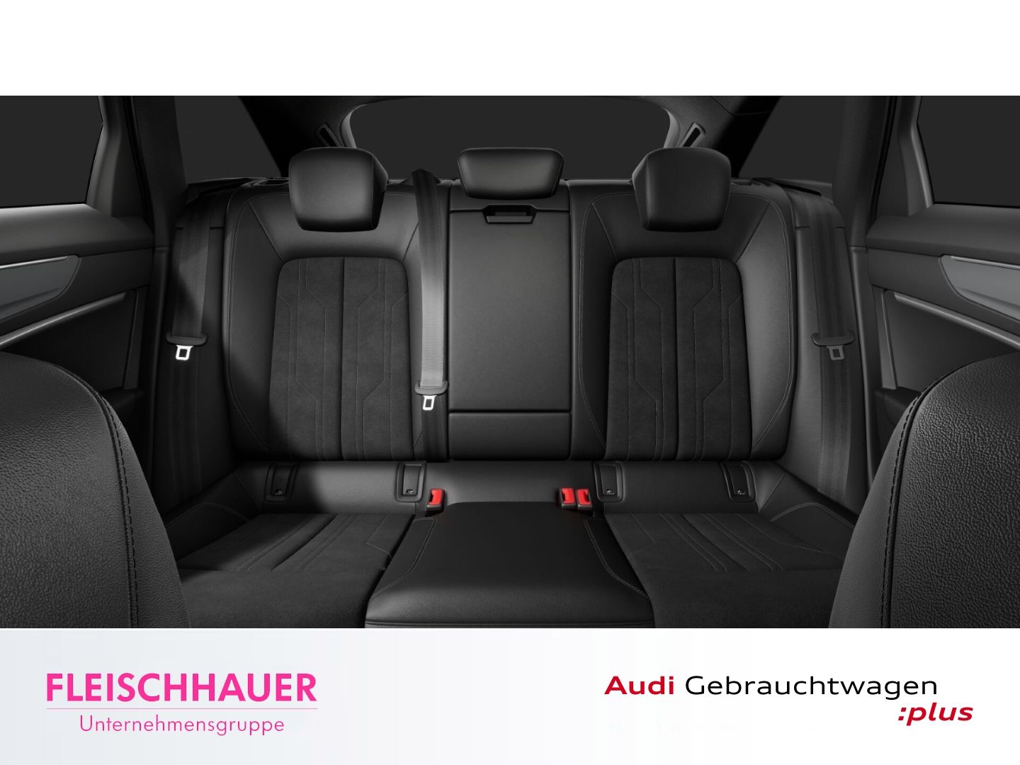 Audi A6 Avant 35 TDI advanced - Samsaru's Car Outlet