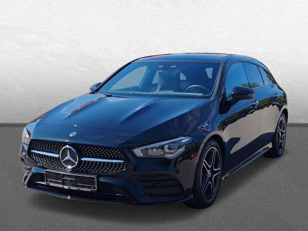 Mercedes-Benz CLA 250 4MATIC AMG - Samsaru's Car Outlet