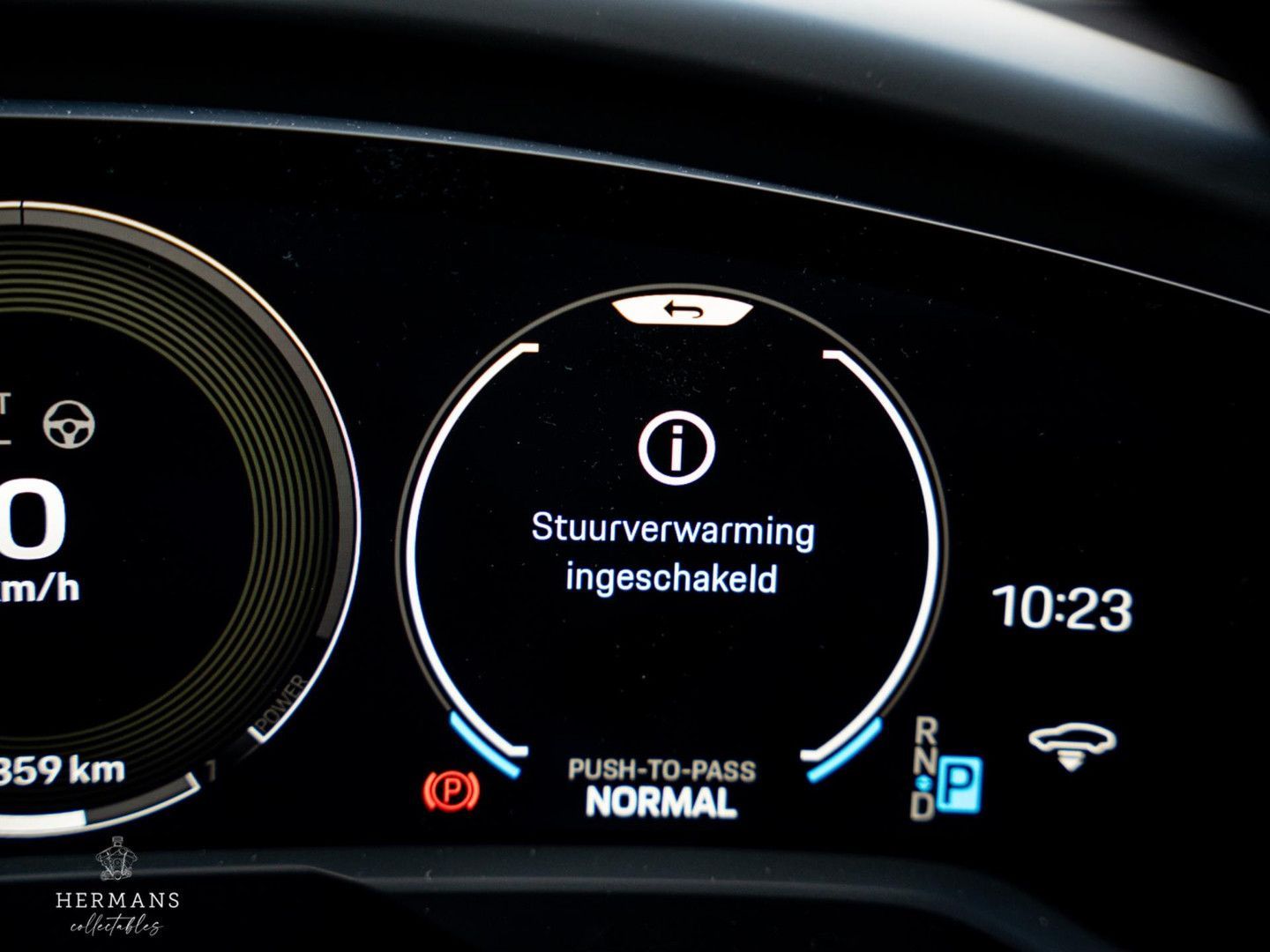 Porsche Taycan Turbo S 105 kWh / Org. NL / Burmester / S