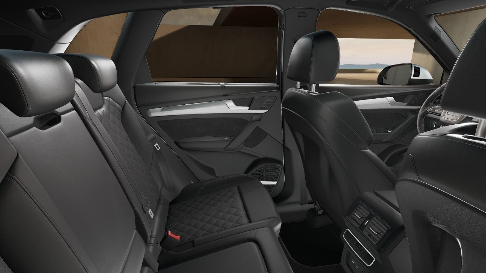 Audi Q5 40 TDI quattro S line - Samsaru's Car Outlet