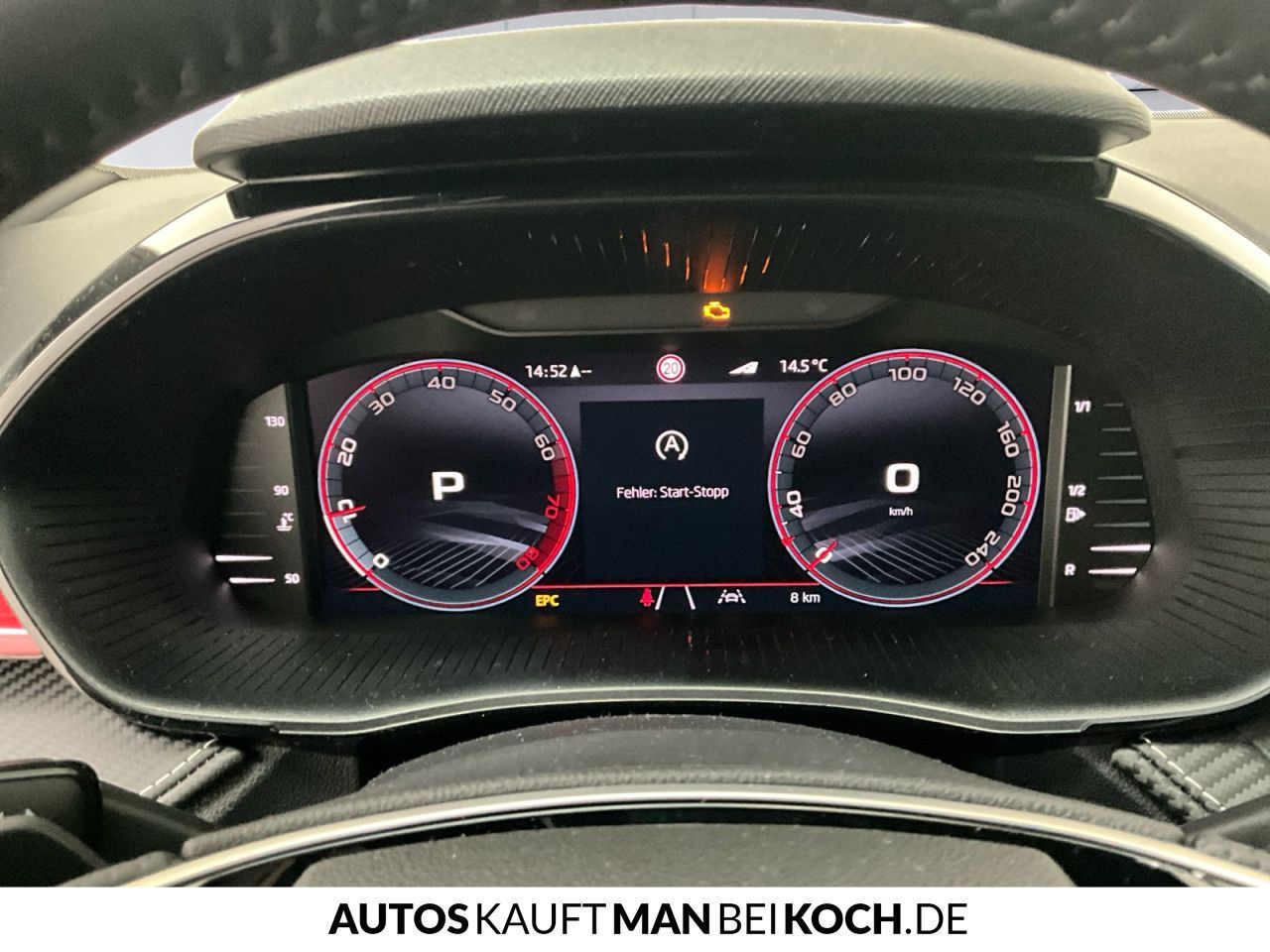 Skoda Fabia 1.0 TSI DSG Monte Carlo LED NAVI SPORT-FW