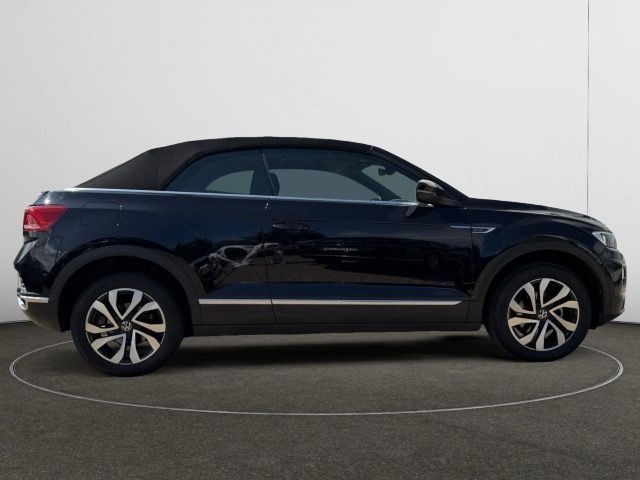Volkswagen T-Roc 1.5 TSI DSG Active - Samsaru's Car Outlet