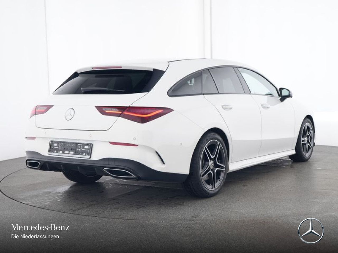 Mercedes-Benz CLA 250 4M AMG - Samsaru's Car Outlet