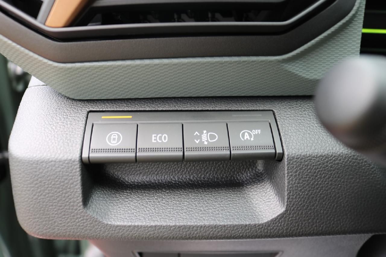 Dacia Duster III TCe 130 Extreme - Samsaru's Car Outlet