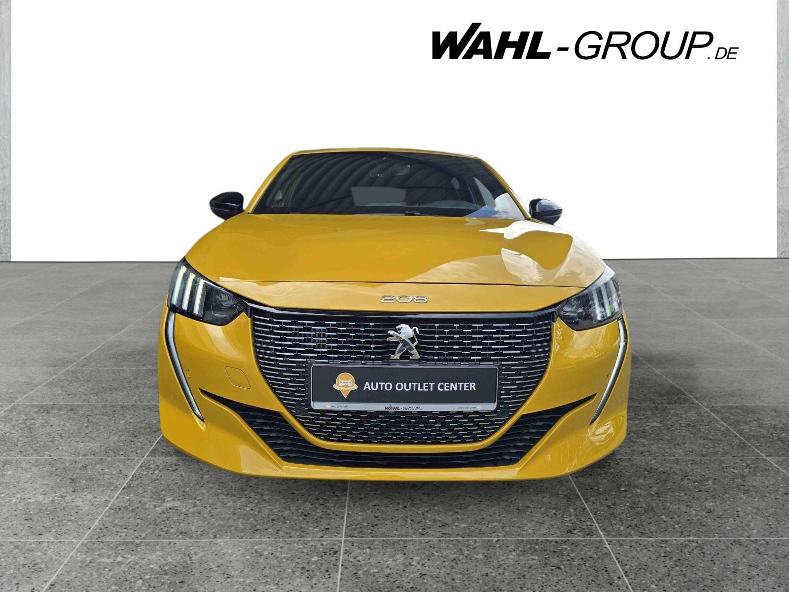Peugeot 208 1.2 Pure Tech 100 GT - Samsaru's Car Outlet