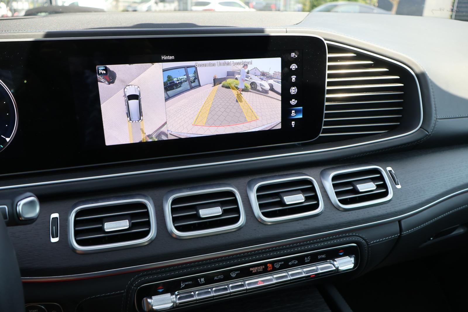 Mercedes-Benz GLS 600 4M Maybach - Samsaru's Car Outlet