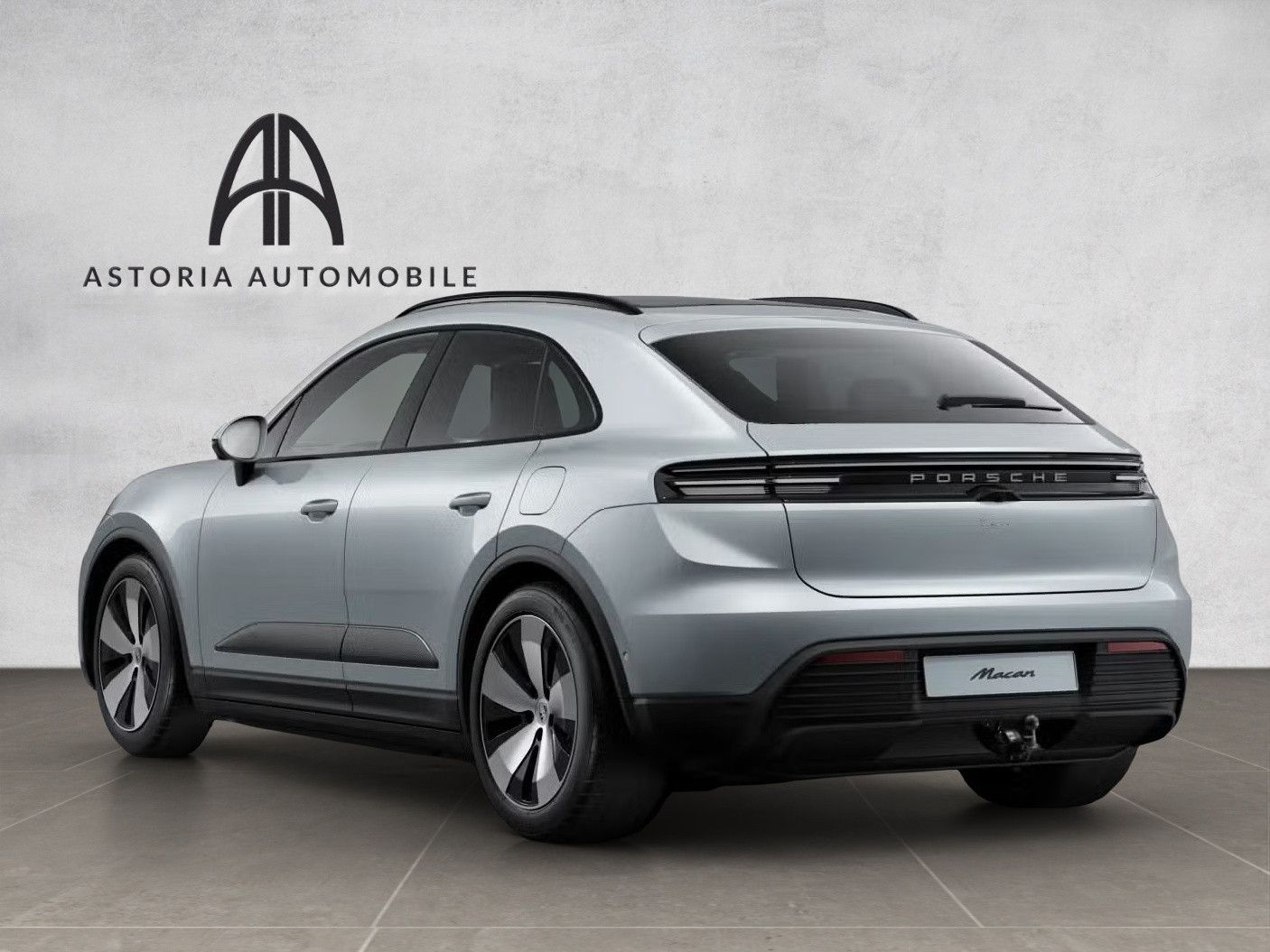 Porsche Macan 4 - Samsaru's Car Outlet