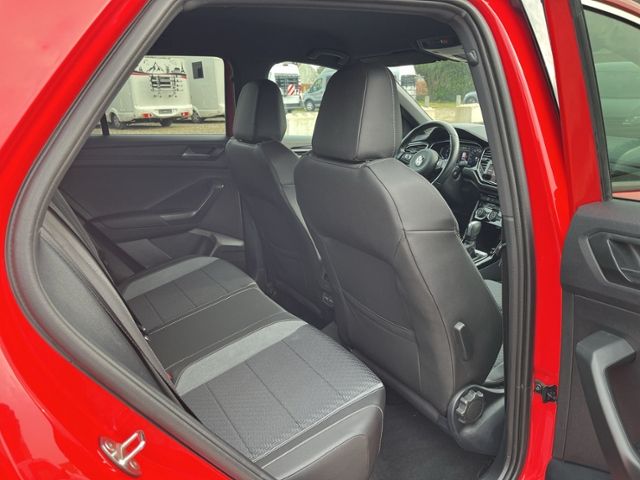 Volkswagen T-Roc R 4Motion - Samsaru's Car Outlet
