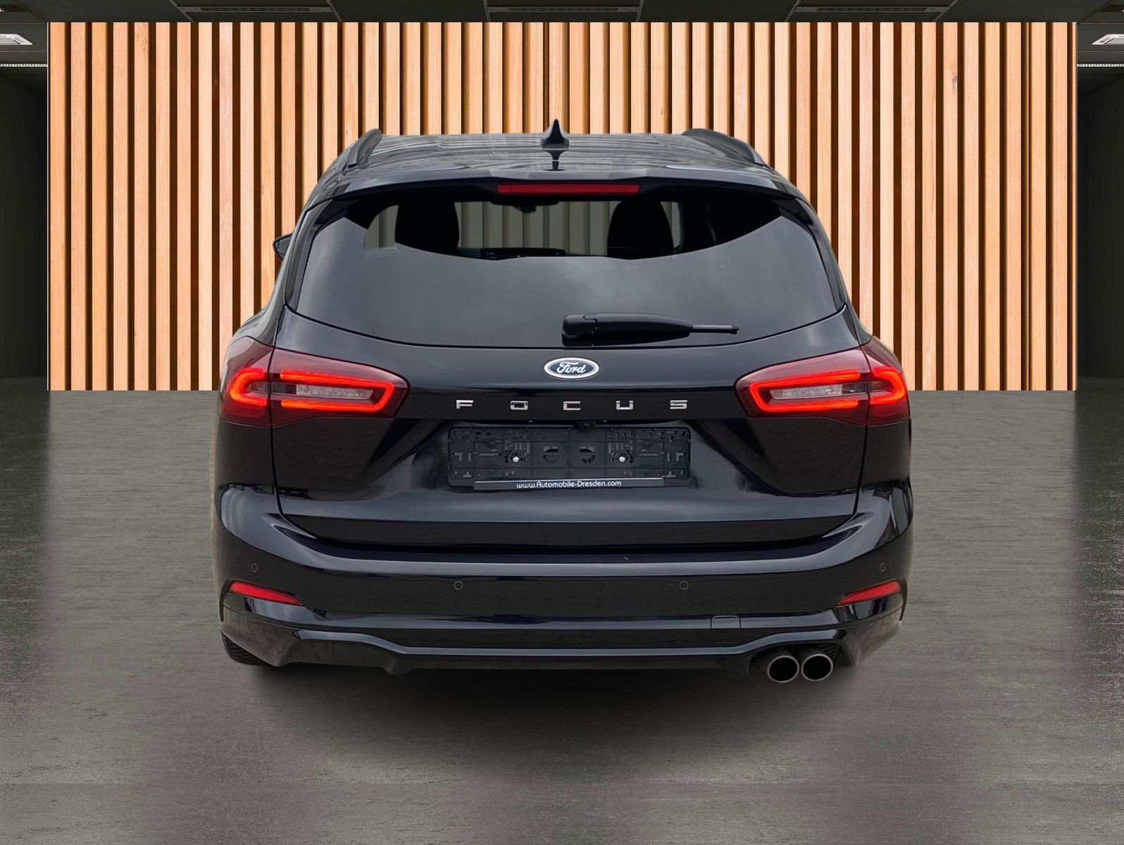 Ford Focus 1.0 EB ST-Line X*Bang&Olufsen*ACC