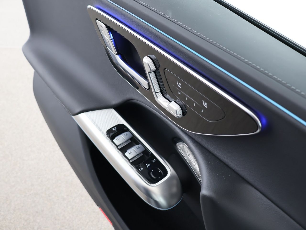 Mercedes-Benz E 450 d 4M T AMG Digital Light Night Burmester