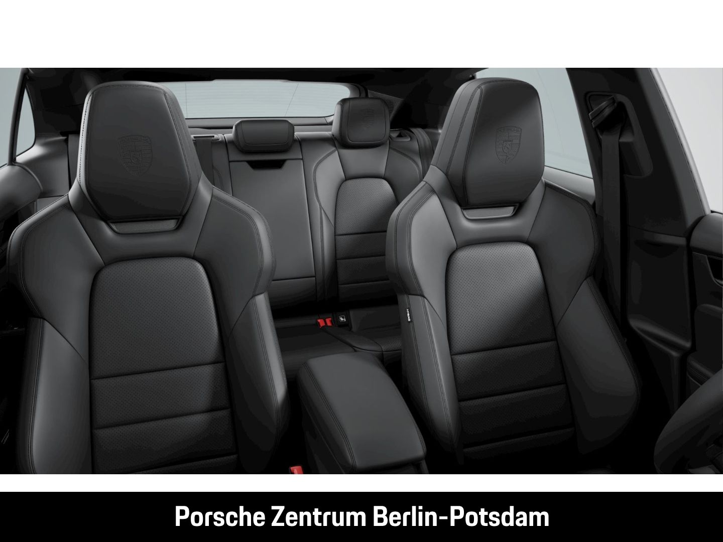 Porsche Macan 4 Head-Up Display Surround View BOSE 22-Zo