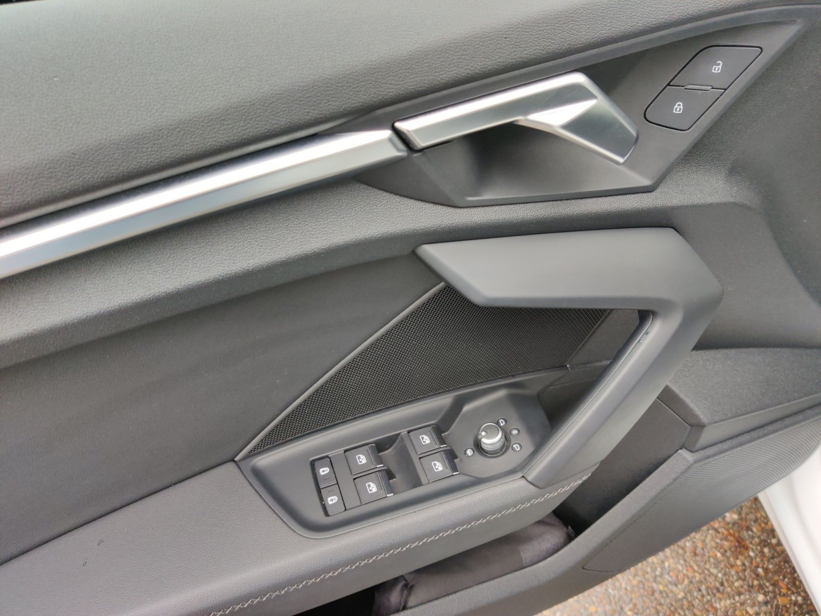 Audi A3 Limousine 35 TDI S-Tronic S-Line, RFK, Tempom