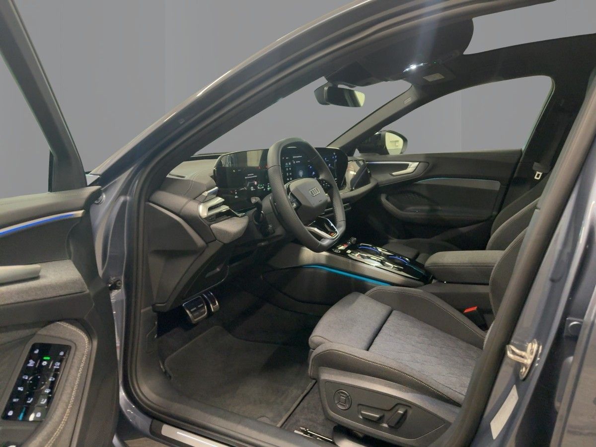 Audi A5 Avant TFSI quattro S tronic 2xS LINE/PANO/AHK