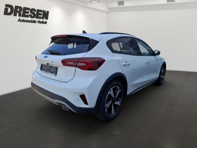 Ford Focus Active X+Sitzheizung+Lenkradheizung+Ganzja