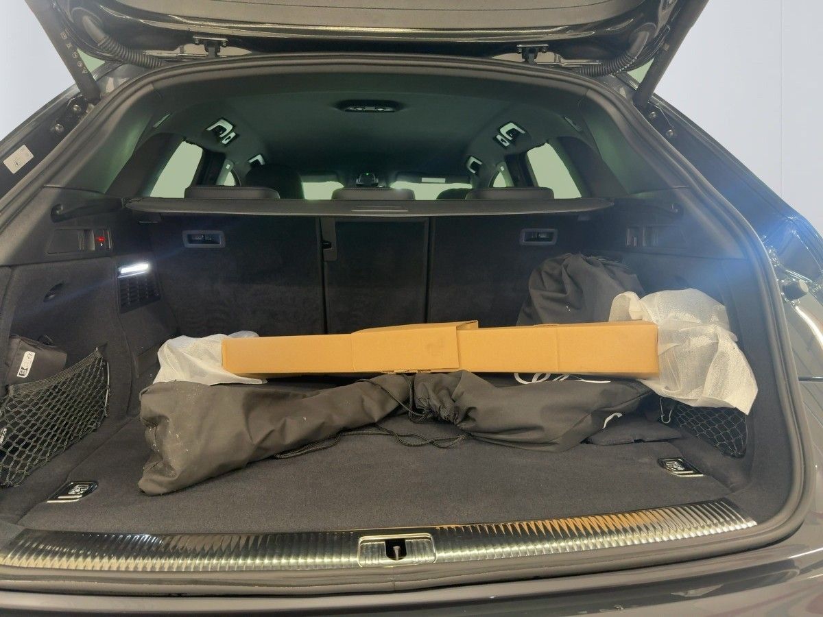 Audi Q5 50 TFSI e adv. quattro S tronic S LINE/MATRIX