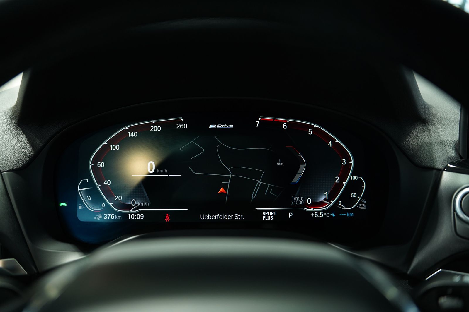 BMW X3 xDrive 30 e xLine *1.Hand *MwSt. *H&K *Live