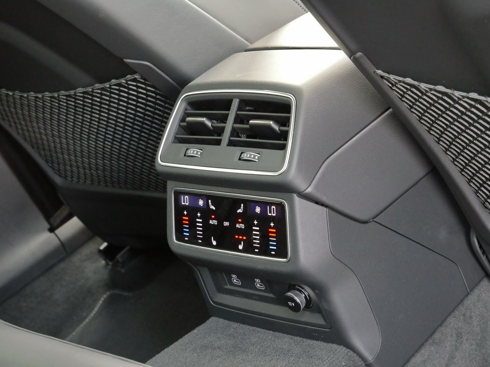 Audi A6 allroad qu. 50 TDI - Samsaru's Car Outlet