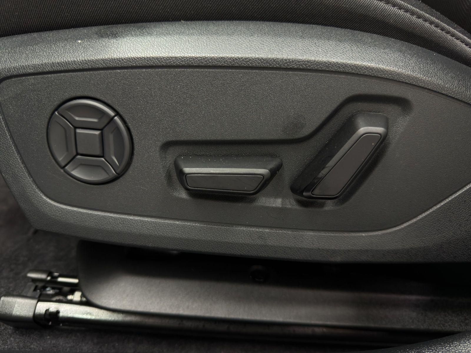 Audi A3 Sportback 35 TDI ADVANCED - Samsaru's Car Outlet