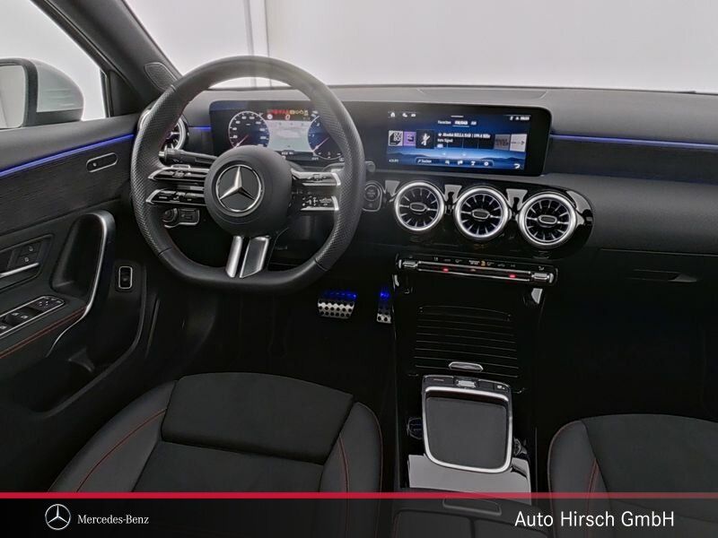 Mercedes-Benz A 220 d Limousine AMG - Samsaru's Car Outlet