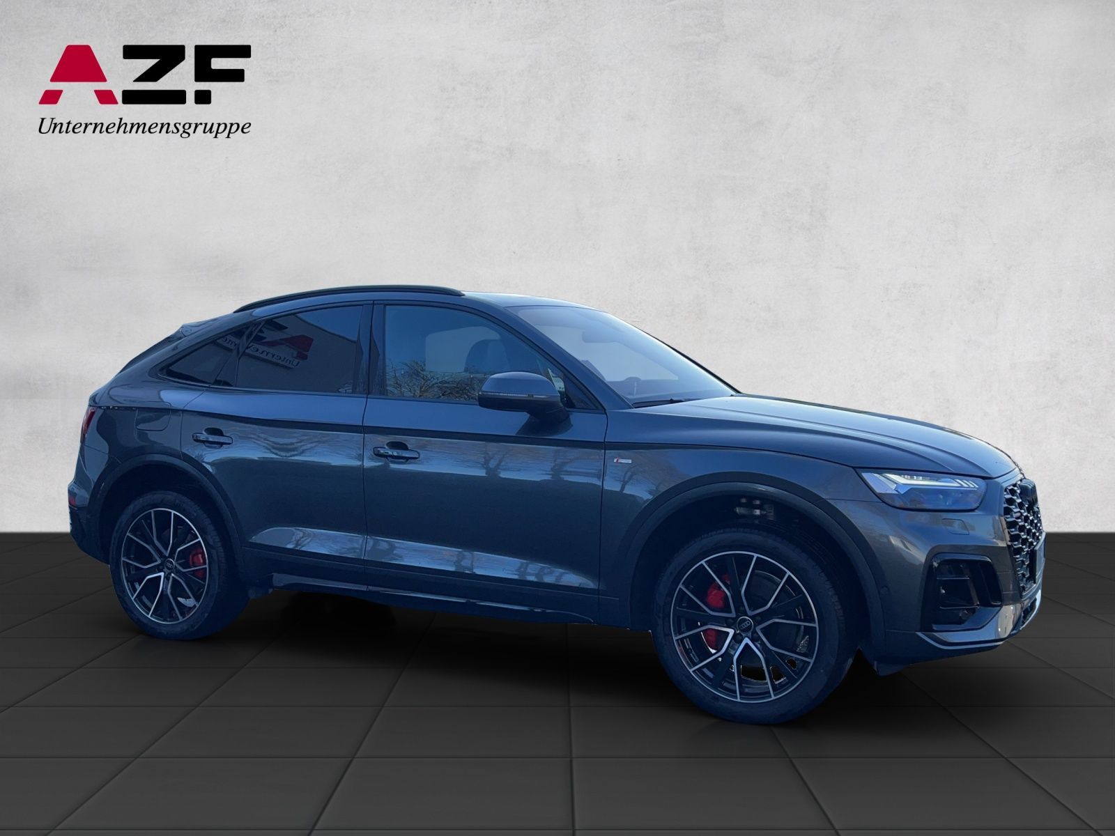 Audi Q5 Sportback S line 40 TDI quattro UPE 86.290€