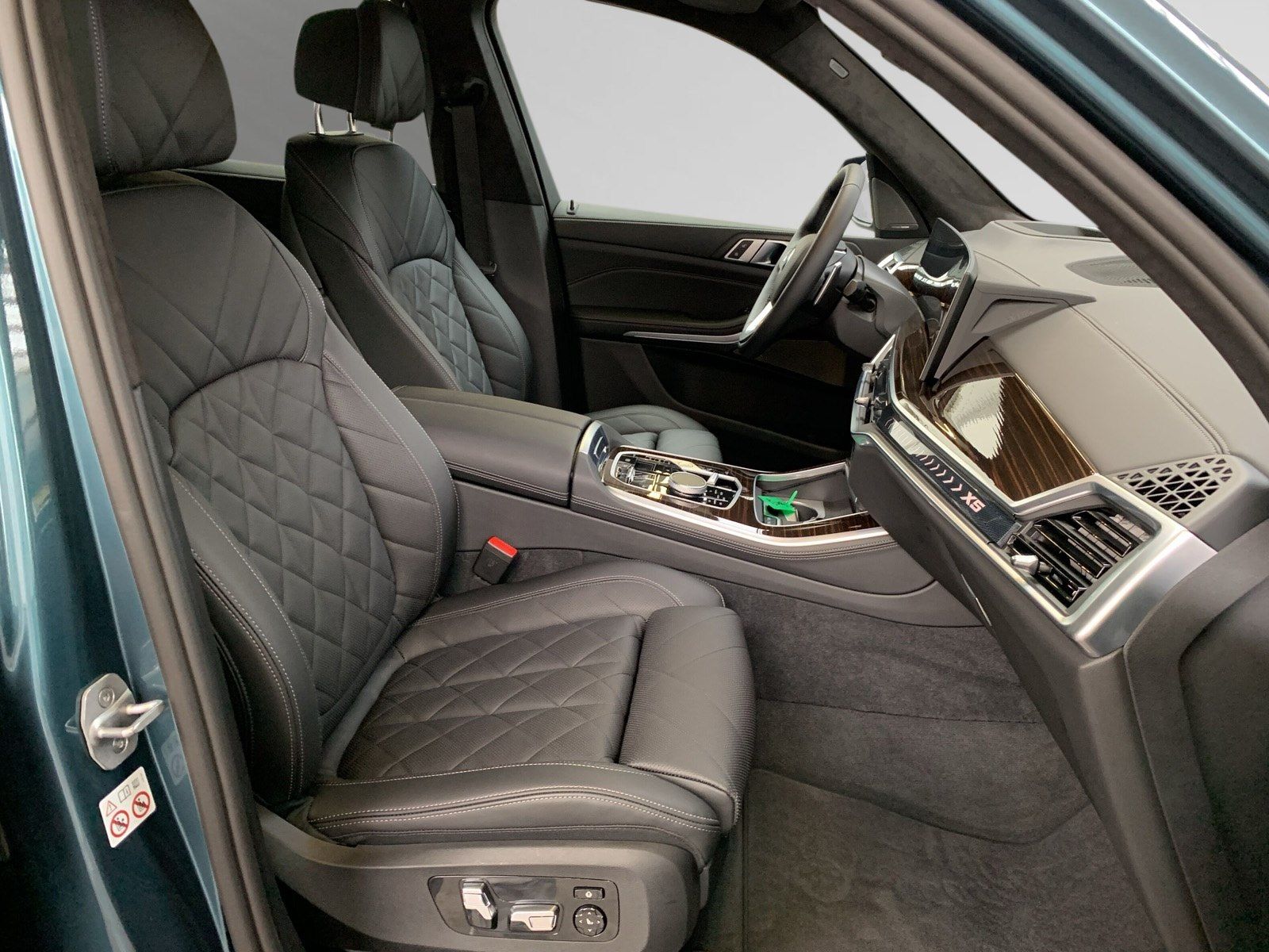 BMW X5 xDrive40d DAProf.|Harman/Kardon|Standhzg.
