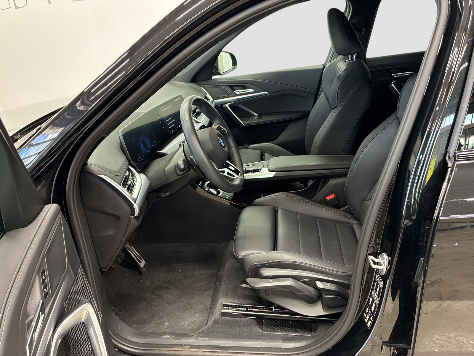 BMW X1 xDrive20d M Sport AHK Driv.Assist+ Head-Up