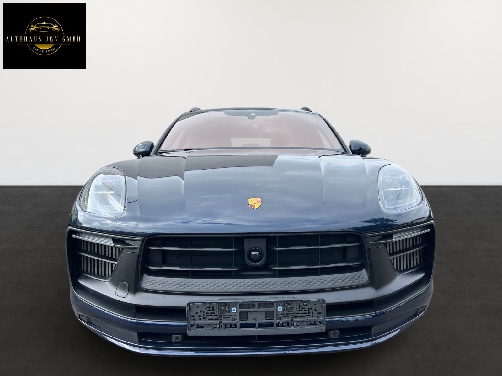 Porsche Macan GTS - Samsaru's Car Outlet