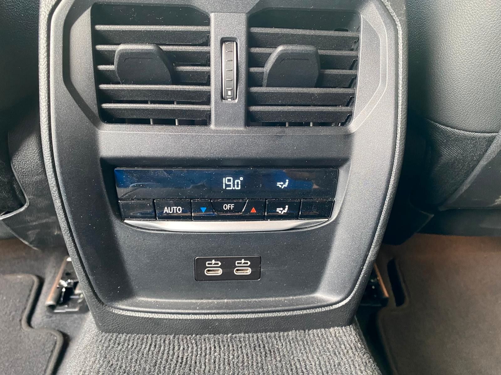 BMW 320 d M Sport - Samsaru's Car Outlet