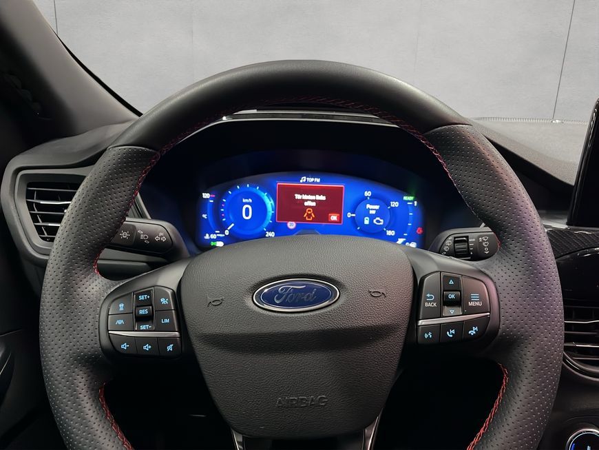 Ford Kuga 2.5 Duratec PHEV ST-LINE X