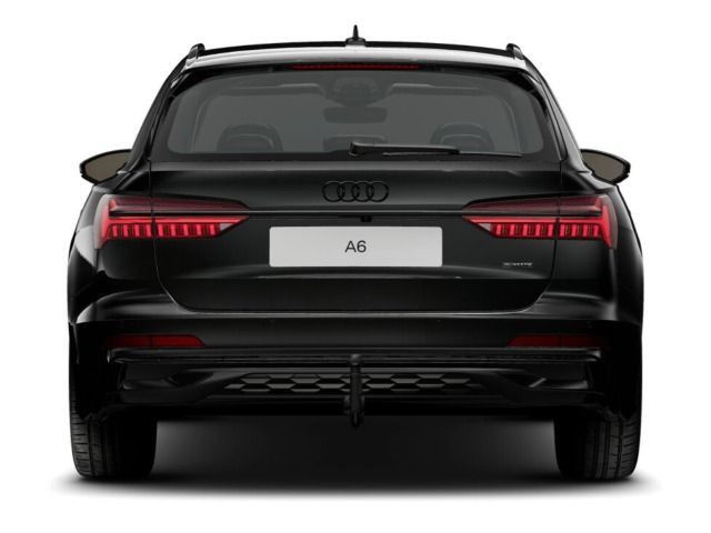 Audi A6 Avant S line 40 TDI quattro S tronic - Samsaru's Car Outlet