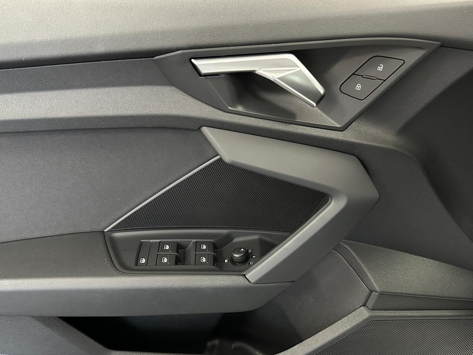 Audi A3 35 TFSI SB S-tronic LED ACC Carplay Kamera