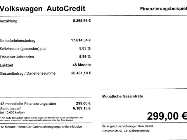 Volkswagen T-Roc 1.5 TSI Active - Samsaru's Car Outlet