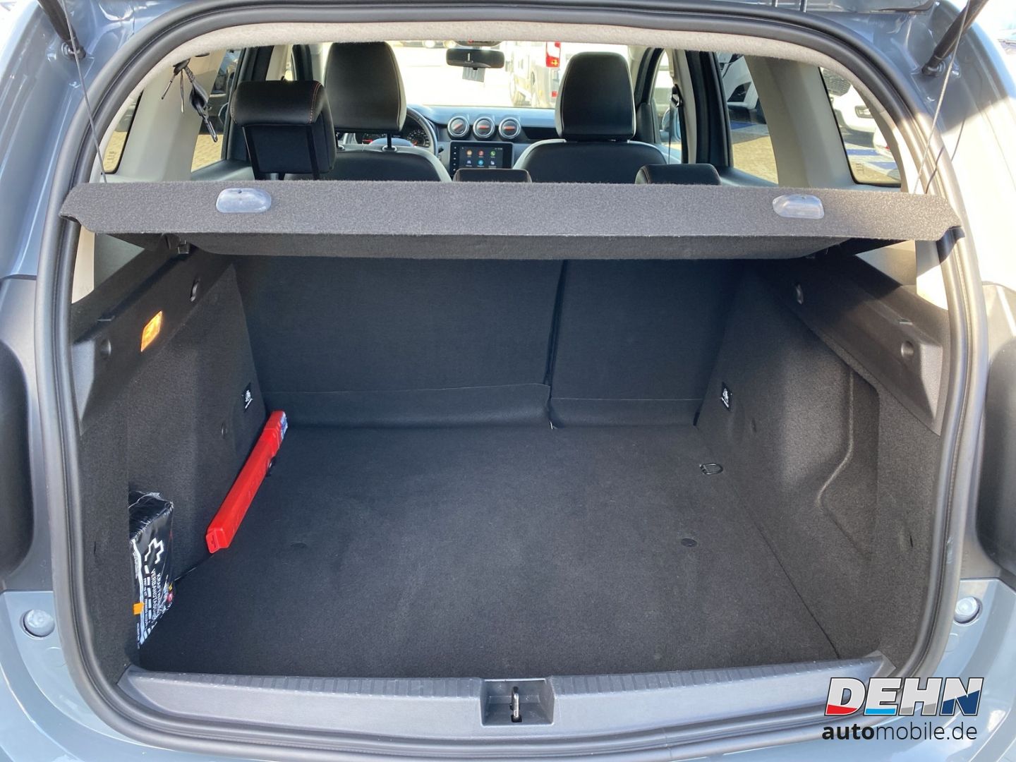 Dacia Duster TCe 150 Extreme - Samsaru's Car Outlet