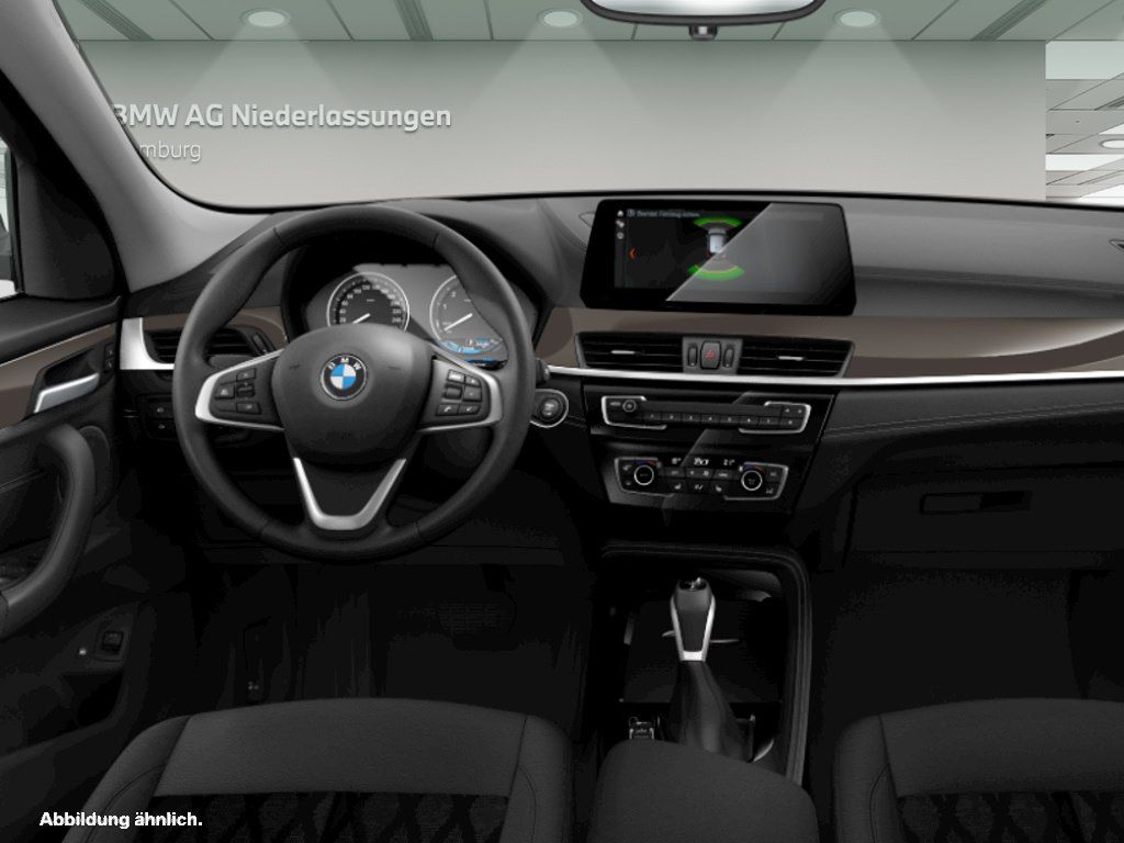 BMW X1 xDrive25e - Samsaru's Car Outlet