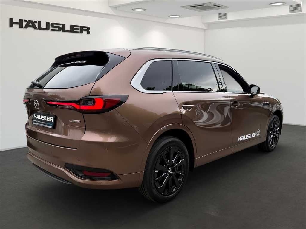 Mazda CX-80 Homura Plus 3.3L 7-Sitzer*Panorama*Navi*