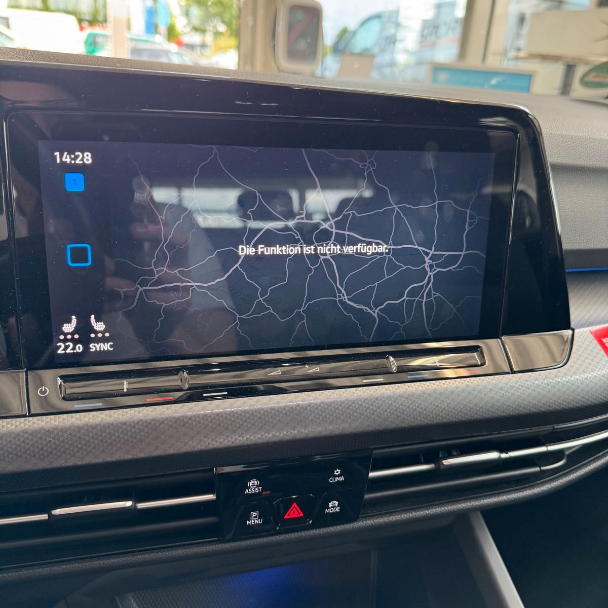 Volkswagen Golf VIII Lim. Life 1.5 eTSI - Samsaru's Car Outlet