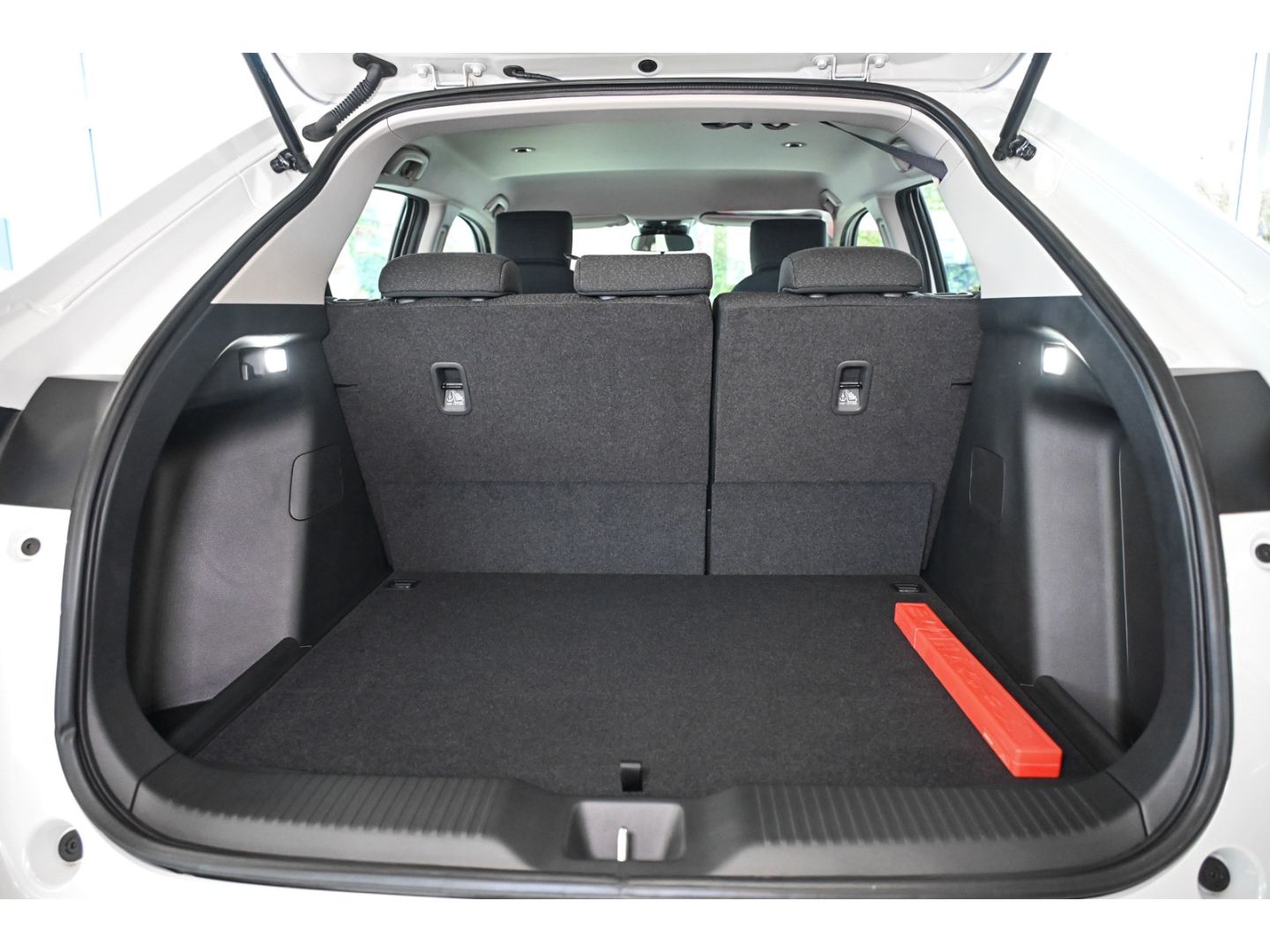 Honda HR-V 1.5 ELEGANCE Allwetterreifen Navigation Alu