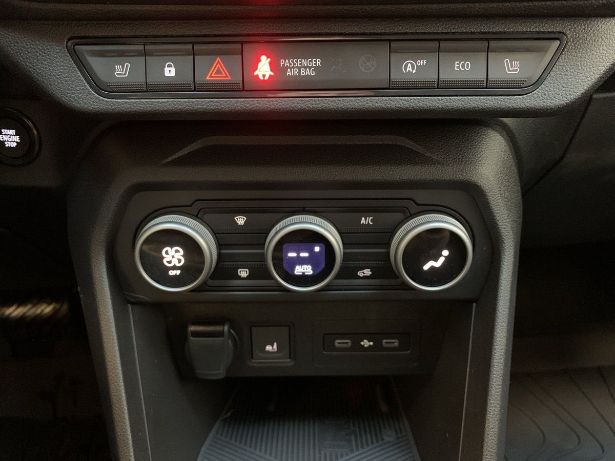 Dacia Sandero STEPWAY EXTREME ECO-G 120 AUTO SHZ+NAVI