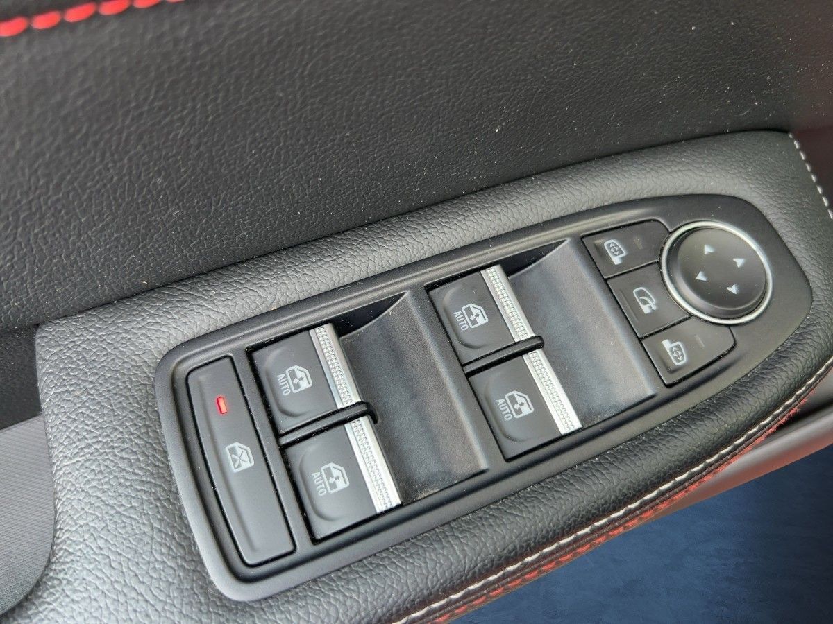 Renault Arkana R.S. LINE - Samsaru's Car Outlet