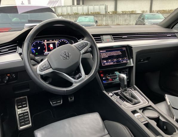 Volkswagen Passat Variant 2.0 TDI DSG 4MOTION R-Line | PANO