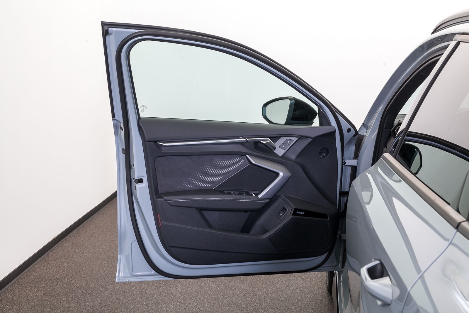 Audi A3 allstreet 35 TDI S tr. - Samsaru's Car Outlet