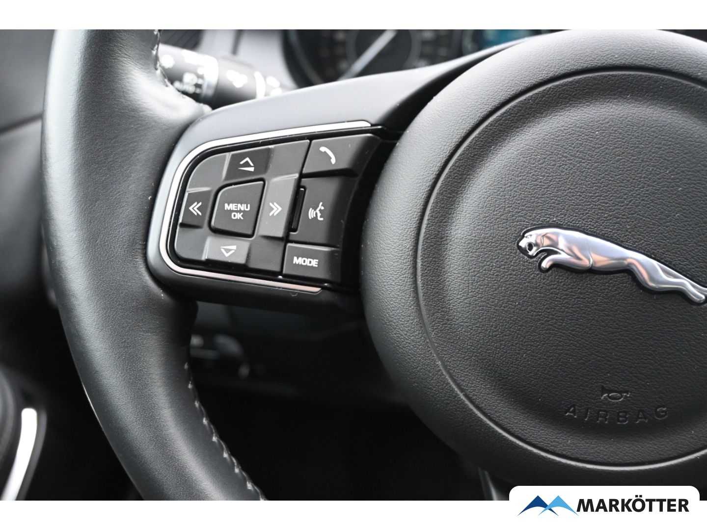 Jaguar E-Pace P200 S AWD/ACC/360°/LenkradH/20''