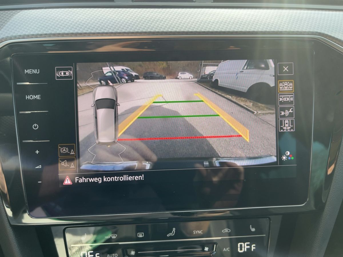 Volkswagen Passat Variant ALLTRACK 2.0 TDI DSG 4M AHK ACC S
