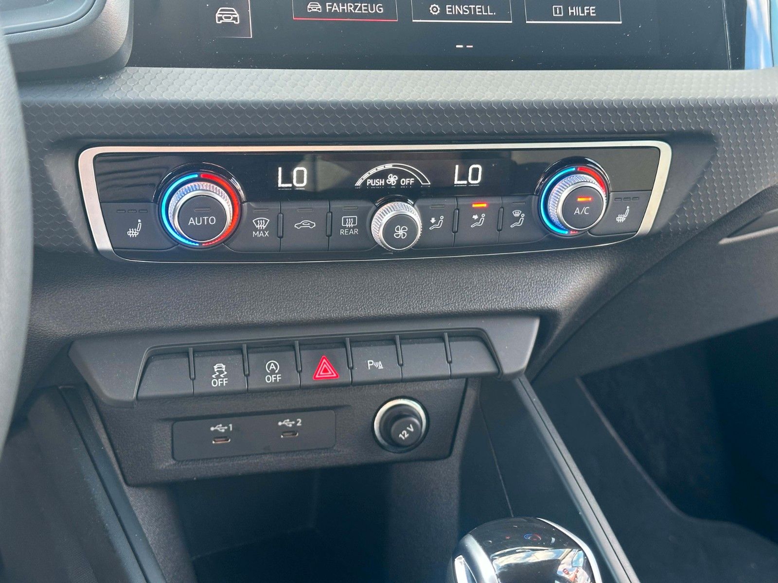 Audi A1 Sportback 30 TFSI Advanced - Samsaru's Car Outlet