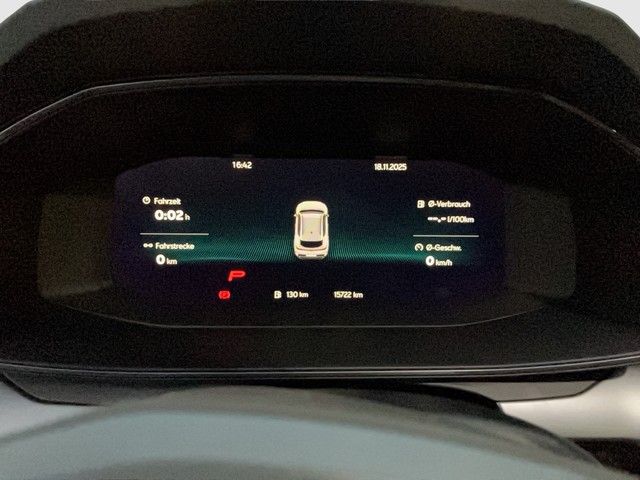 Cupra Formentor 2.0 TSI DSG 4Drive VZ Extreme DCC+AHK