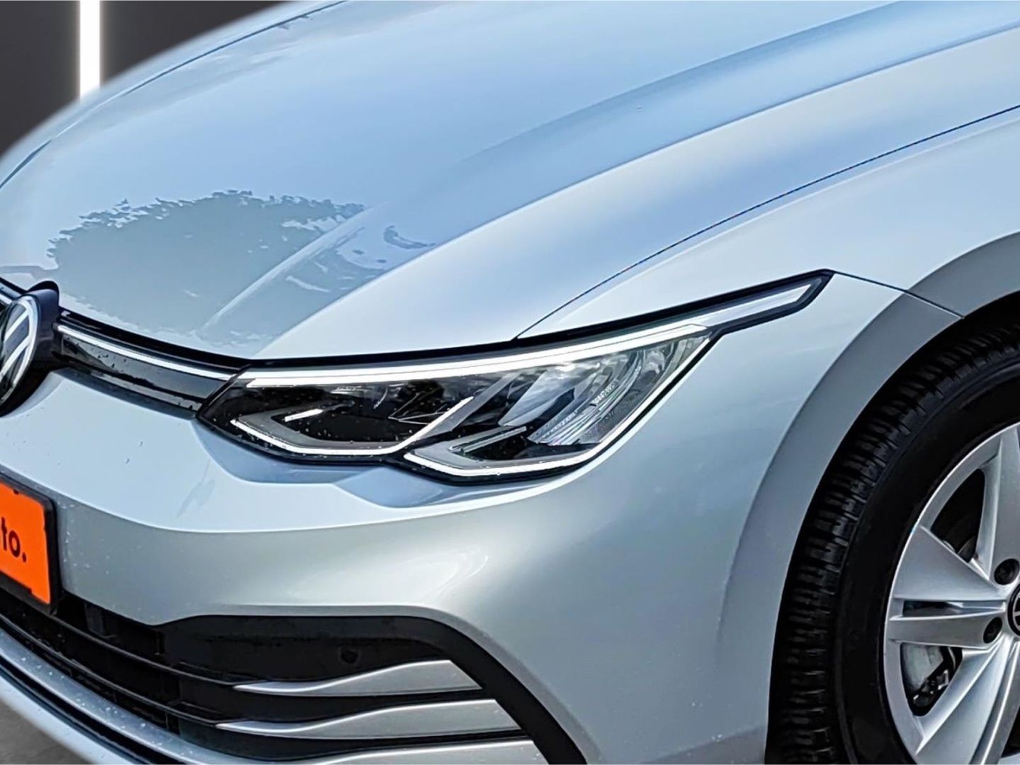 Volkswagen Golf Variant VIII 8 Life 1.0 TSI - Samsaru's Car Outlet