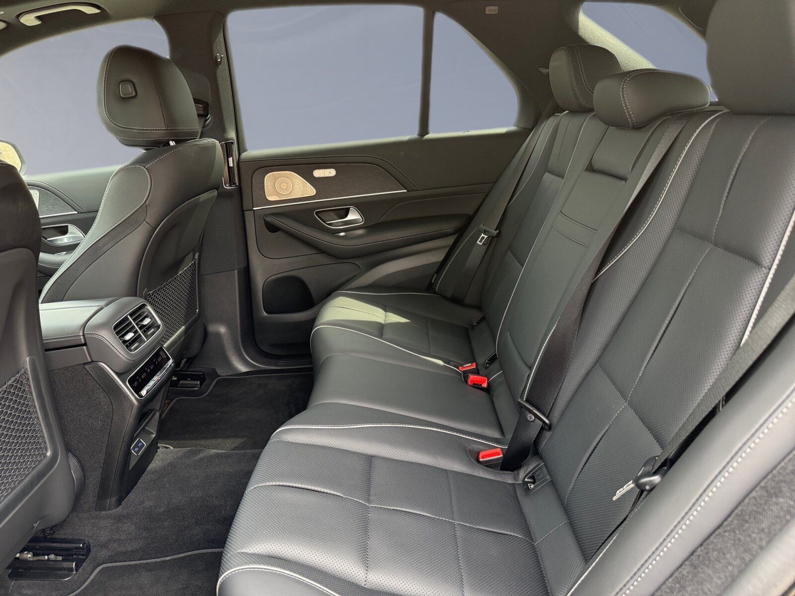 Mercedes-Benz GLE 450 d AMG Line 4Matic 360° KAMERA+NAVIGATION