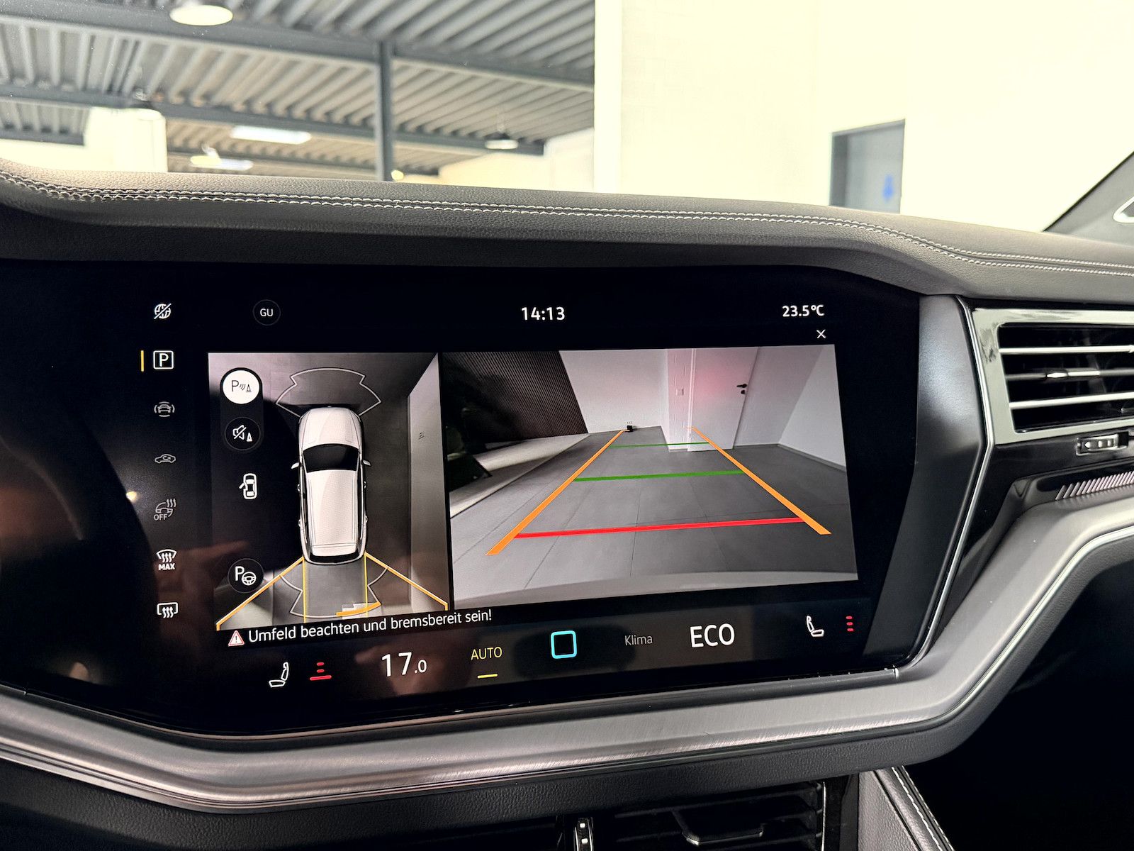 Volkswagen Touareg 3.0 TSI eHybrid 4Motion*IQ*Pano*AHK*360*