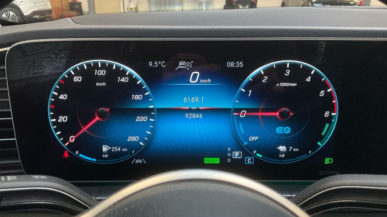 Mercedes-Benz GLE 350 de Airmatic*360*Pano*BelüSitz*AHK*Burmes